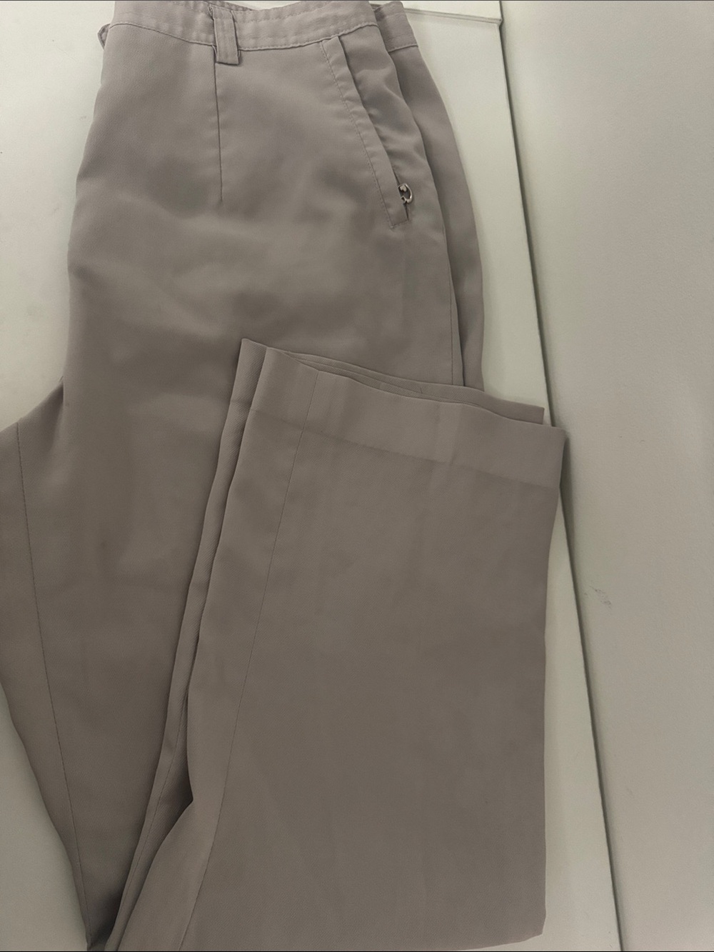 Men's Classic Dress Pants - Taupe